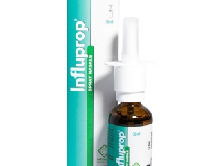  Xịt mũi Influprop – Giải pháp hỗ trợ viêm mũi, viêm xoang hiệu quả từ châu Âu