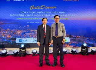 Vì sao tin tưởng chúng tôi?