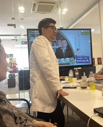 Vì sao tin tưởng chúng tôi?