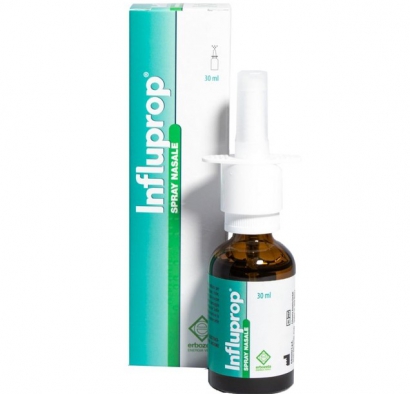 Influprop - Nasal spray