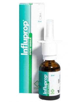 Influprop - Nasal spray