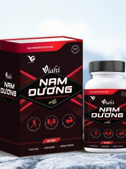 Viahi Nam Dương