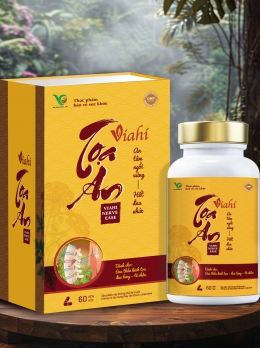 Viahi Tọa An